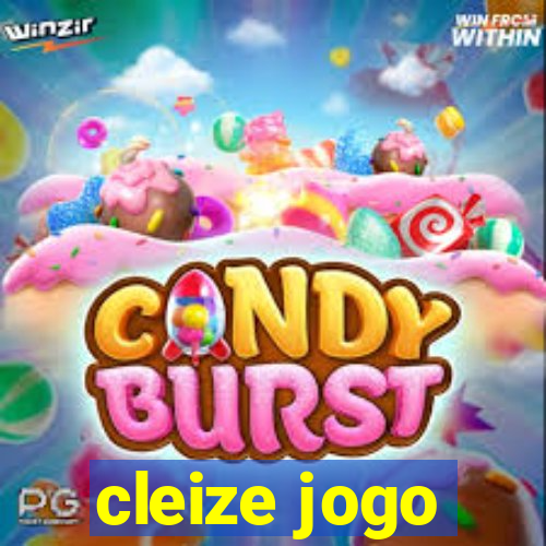 cleize jogo